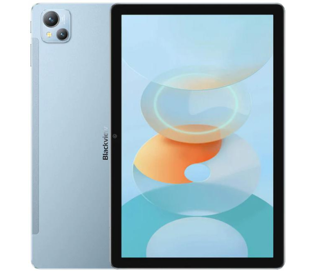 BLACKVIEW TAB13 6/128 GB Niebieski LTE - 1137521 - zdjęcie